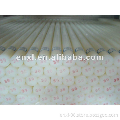 100% Cast Nylon 6 Rod
